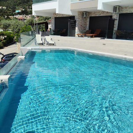 Inda Loft Lefkada Daire Nikiana Dış mekan fotoğraf