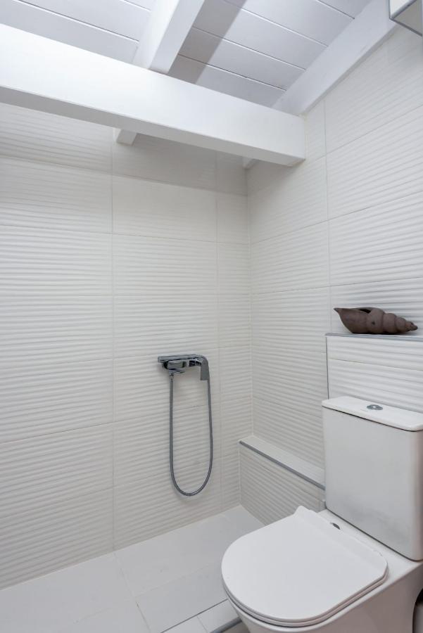 Inda Loft Lefkada Daire Nikiana Dış mekan fotoğraf