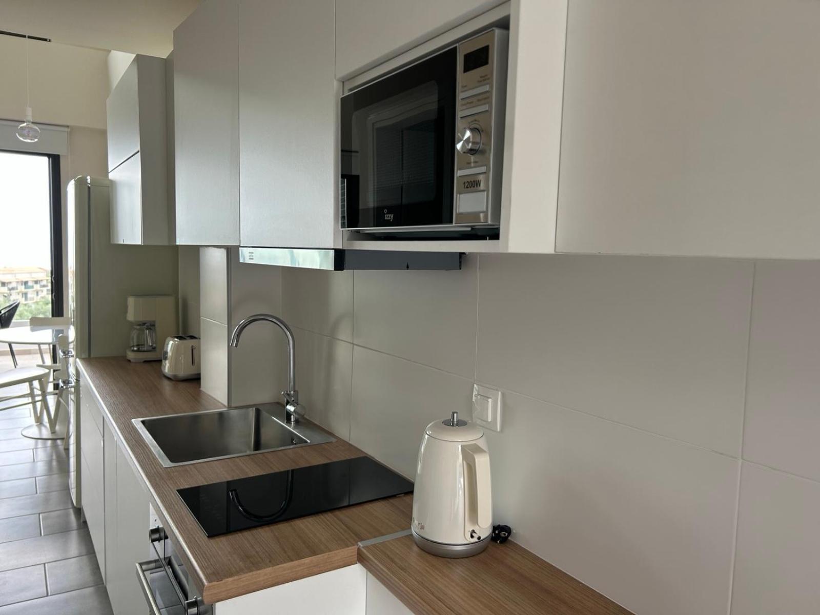 Inda Loft Lefkada Daire Nikiana Dış mekan fotoğraf