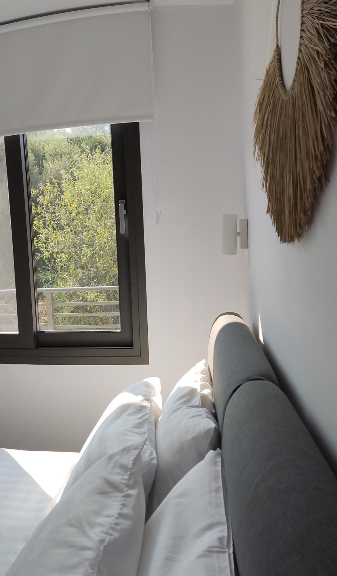 Inda Loft Lefkada Daire Nikiana Dış mekan fotoğraf