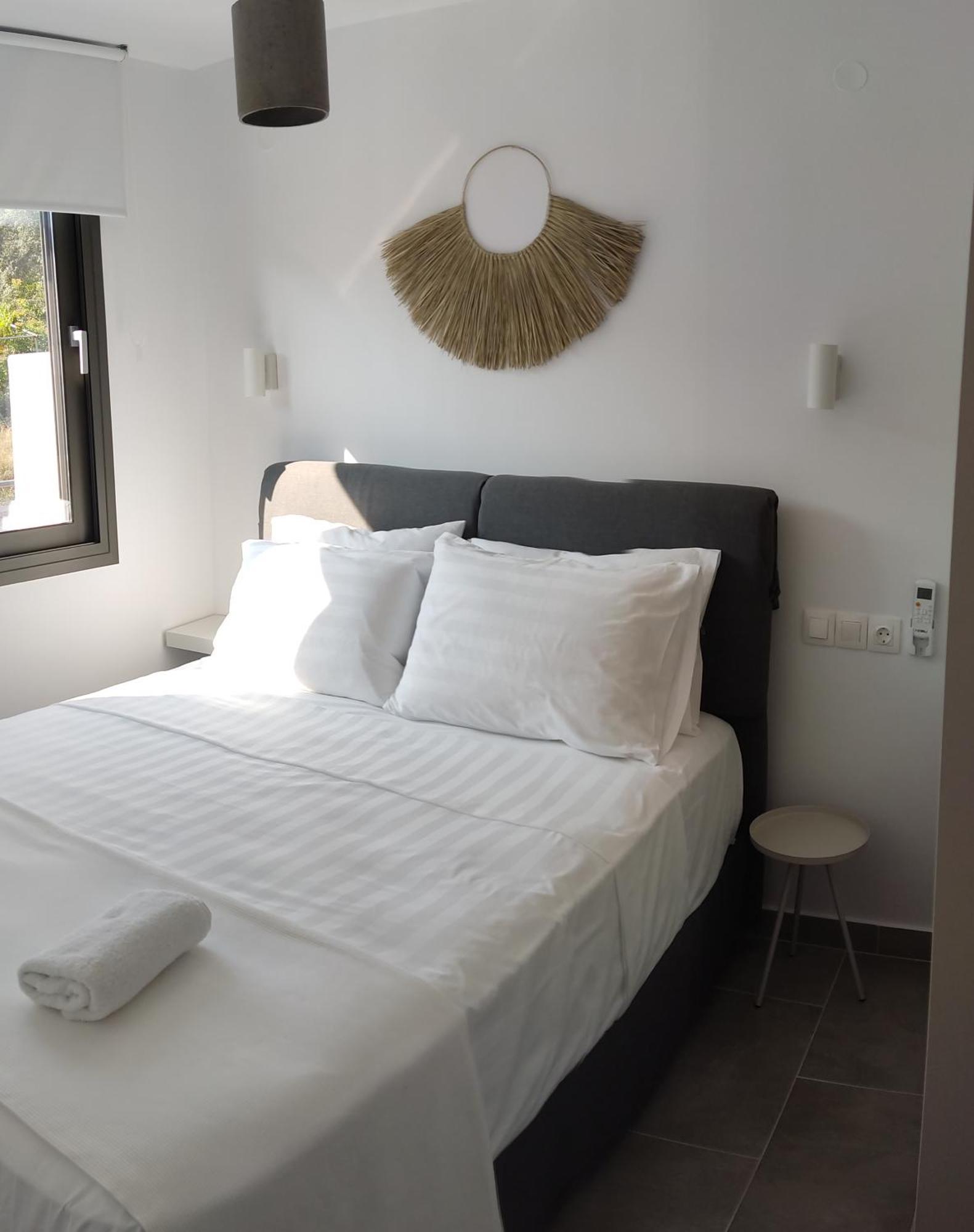 Inda Loft Lefkada Daire Nikiana Dış mekan fotoğraf