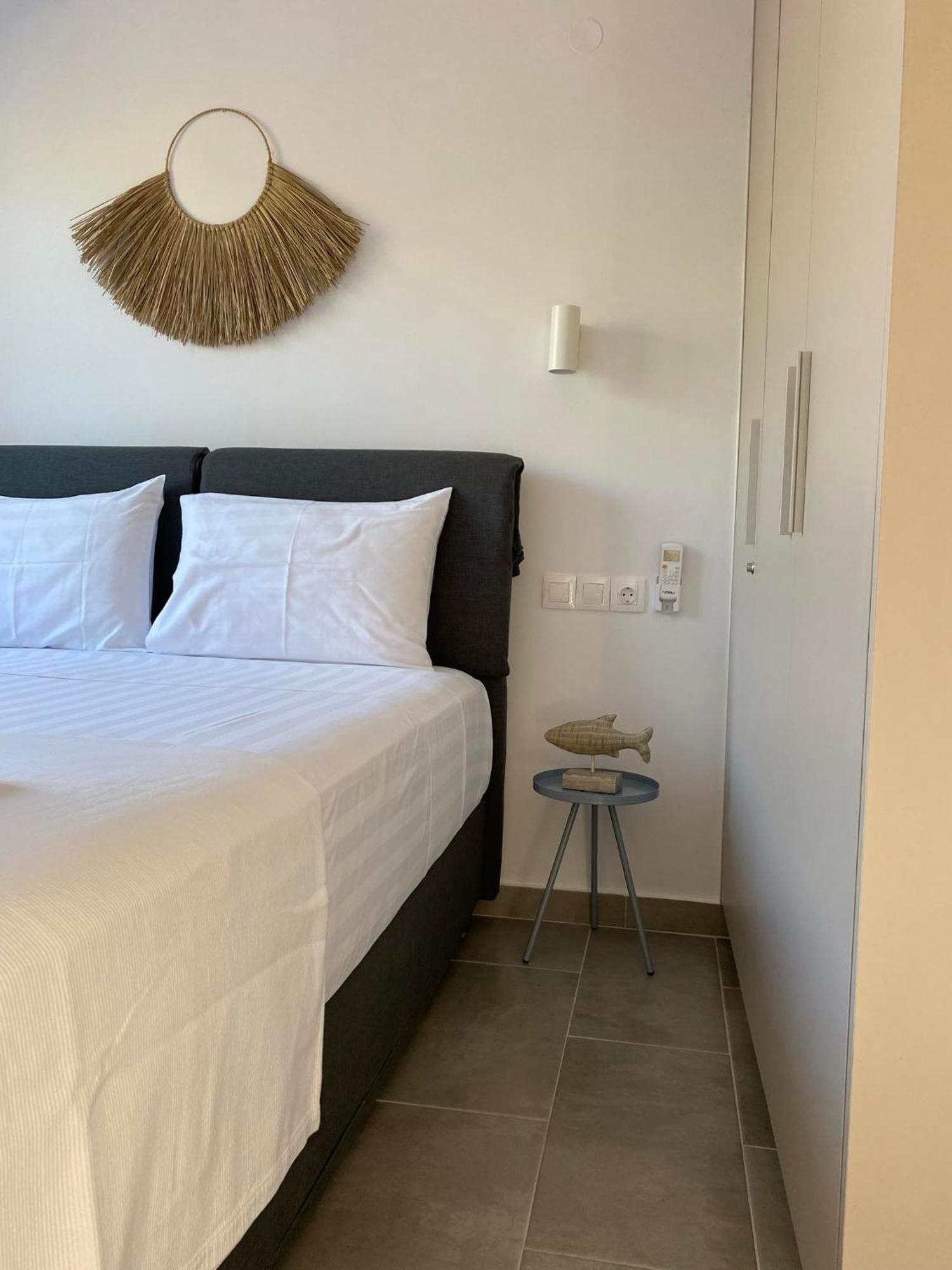 Inda Loft Lefkada Daire Nikiana Dış mekan fotoğraf
